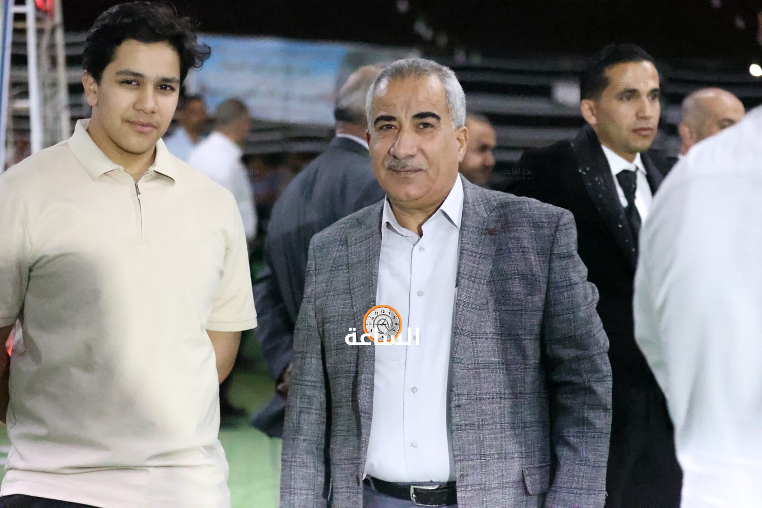 Madar Al-Saa Images 0.785029349847201