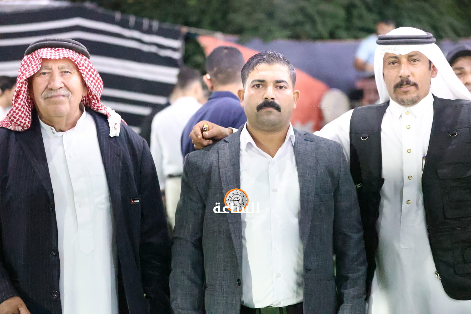 Madar Al-Saa Images 0.941169981153554
