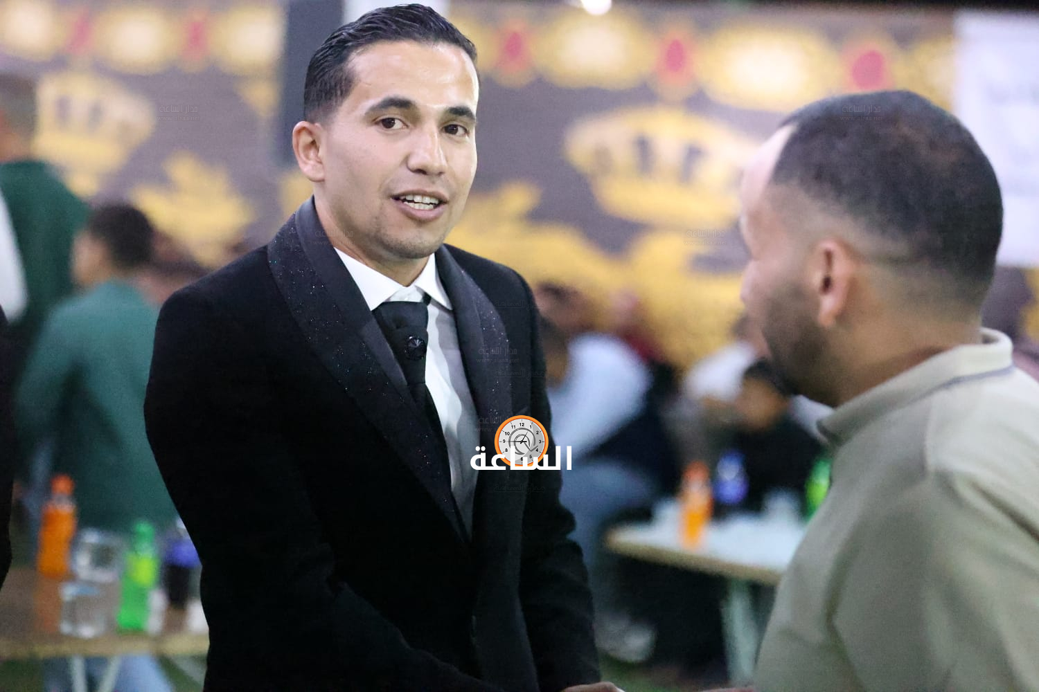 Madar Al-Saa Images 0.6891153902463314