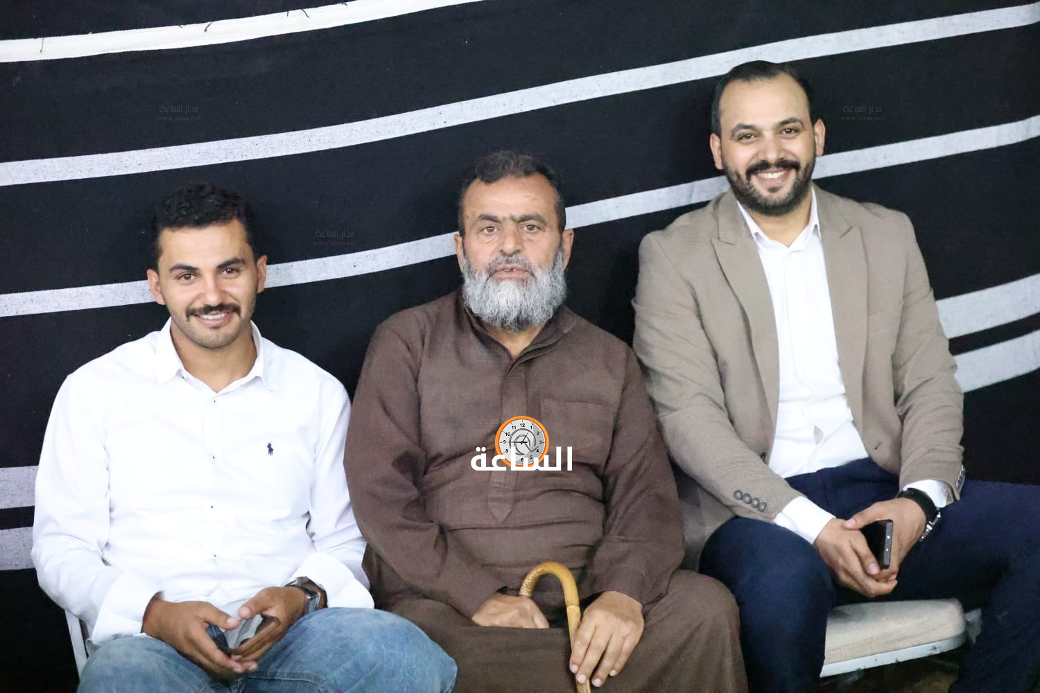 Madar Al-Saa Images 0.8787059700643265