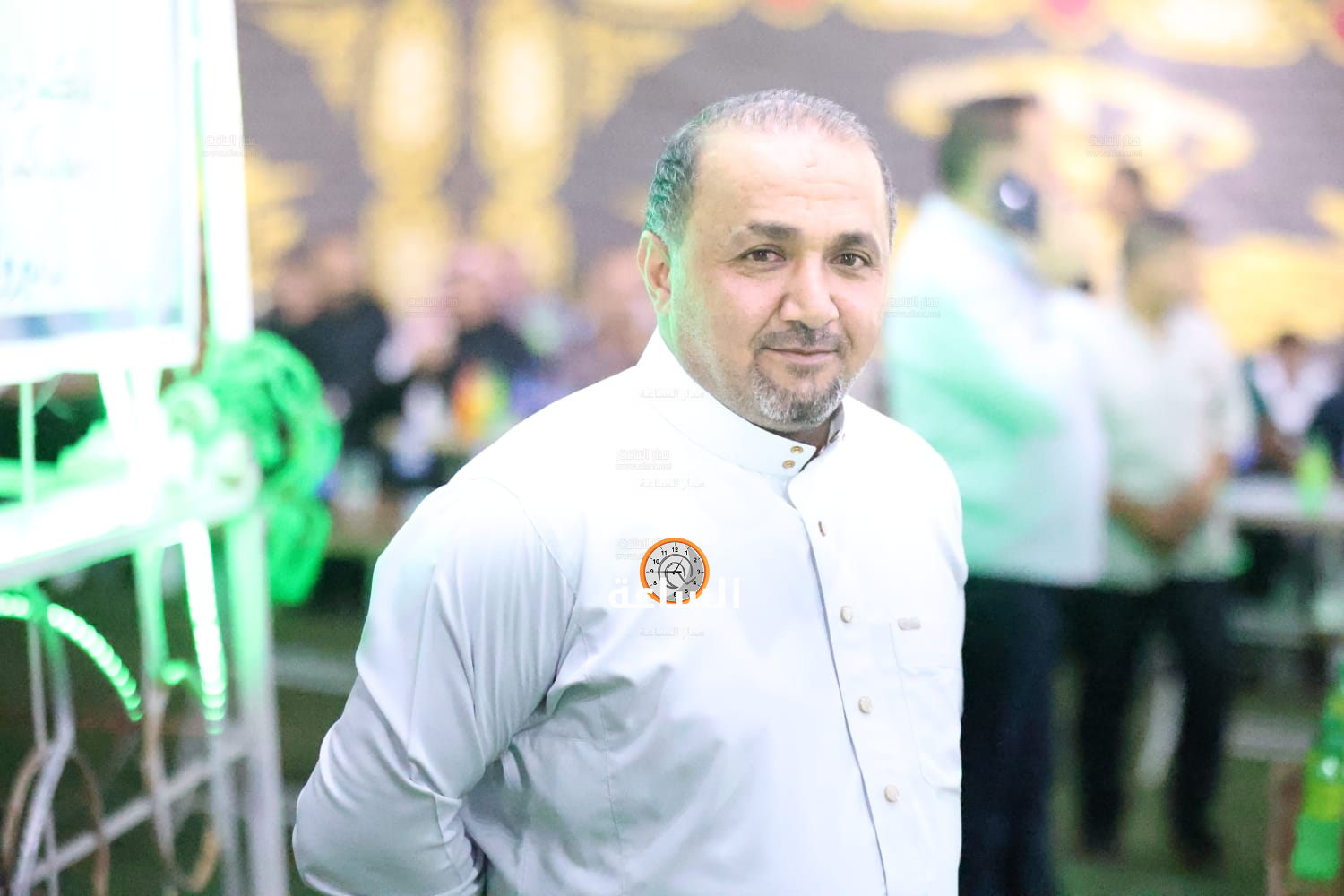 Madar Al-Saa Images 0.3236731983834311