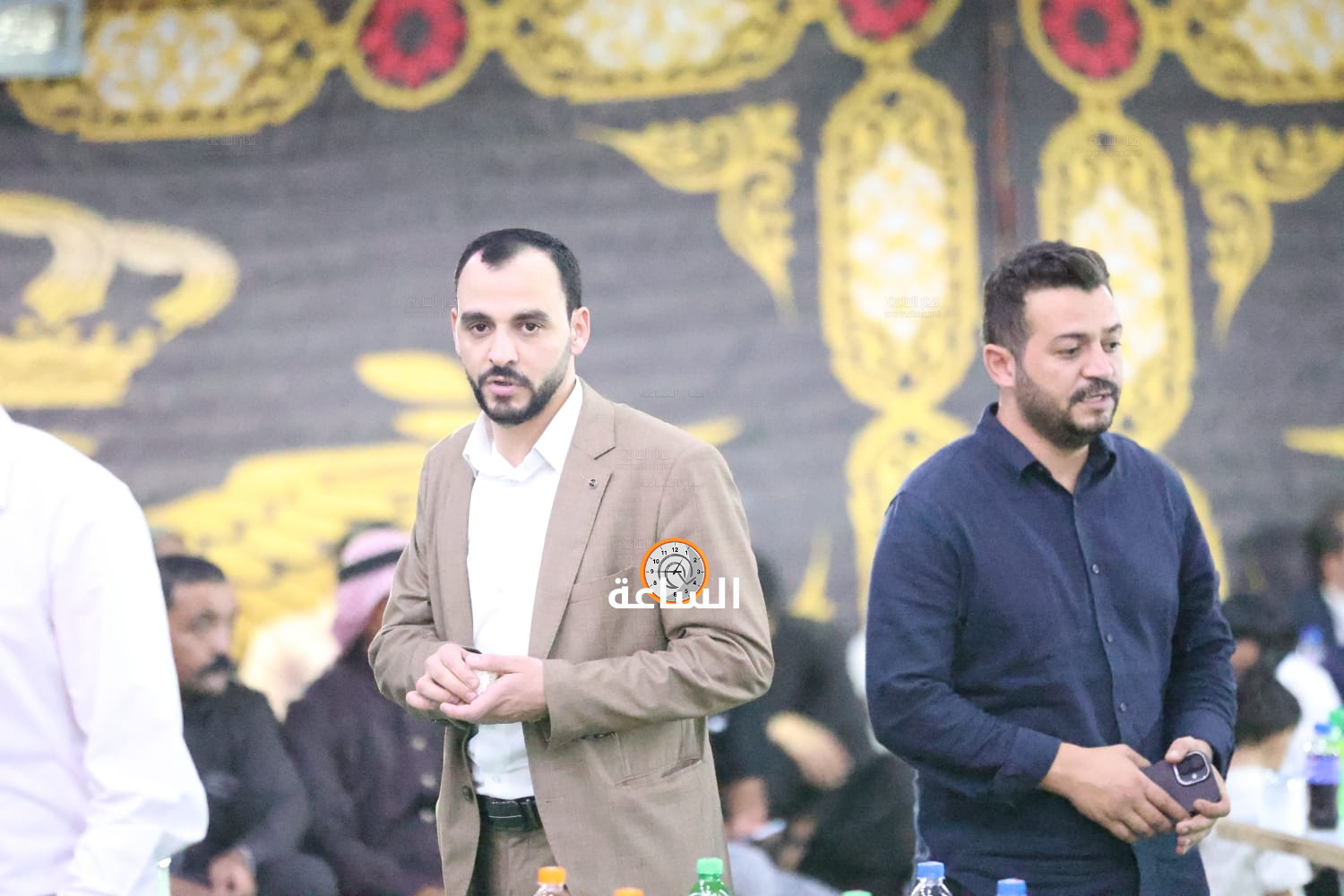 Madar Al-Saa Images 0.8983331896765202