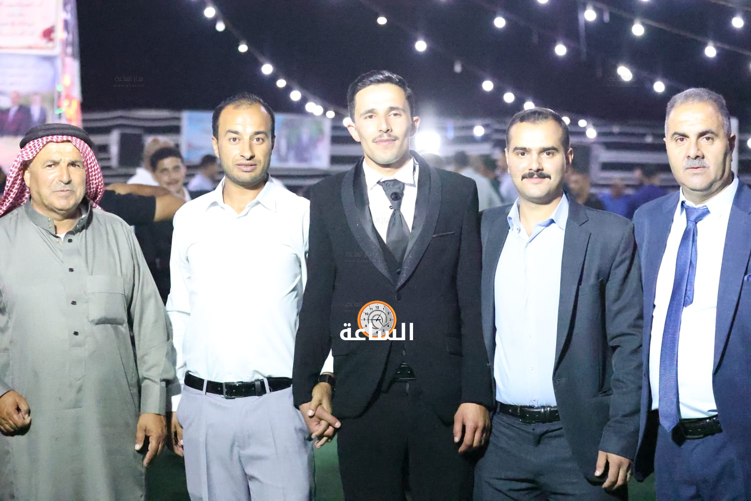 Madar Al-Saa Images 0.5790889854858469