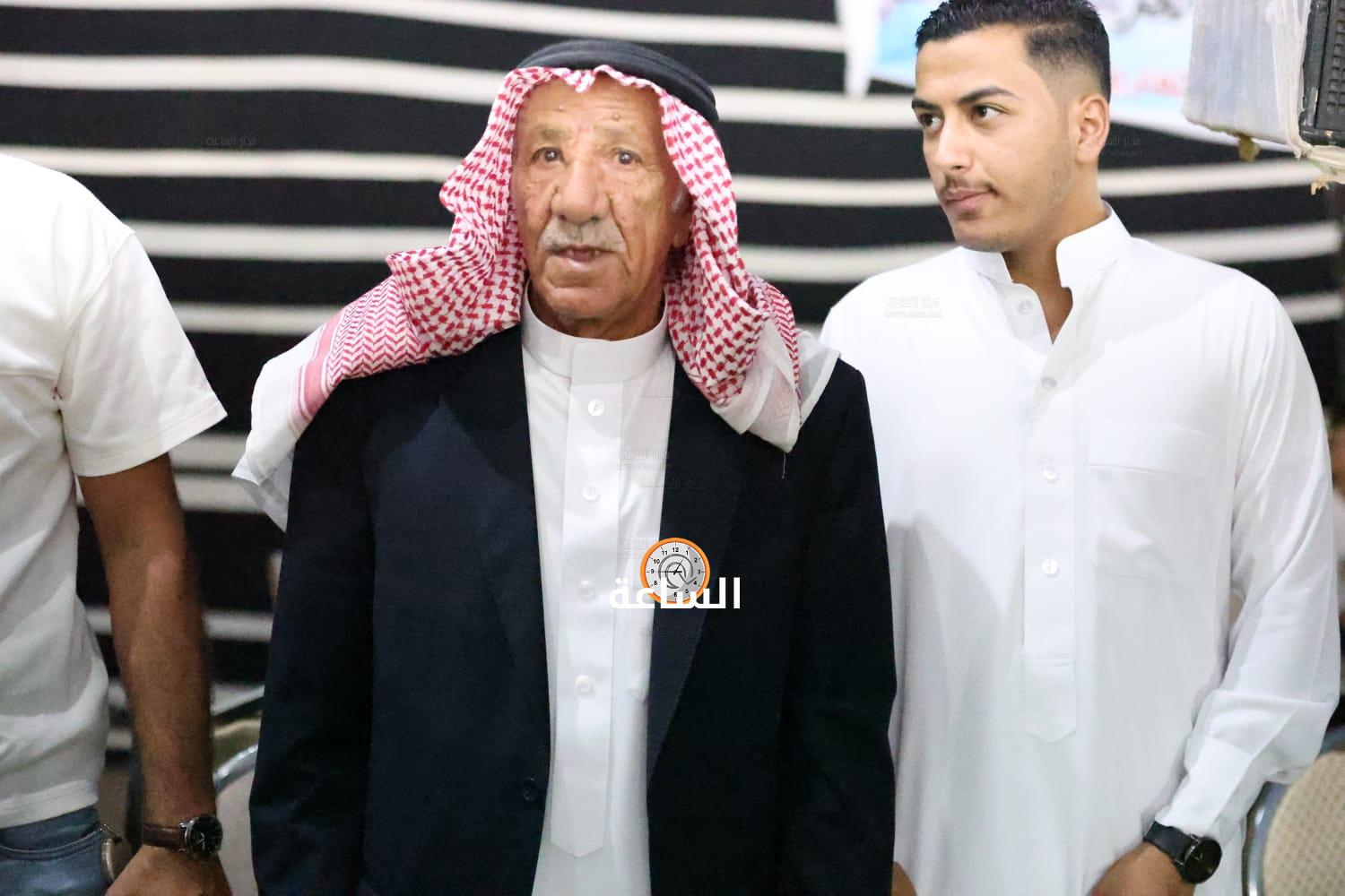 Madar Al-Saa Images 0.783297163808356
