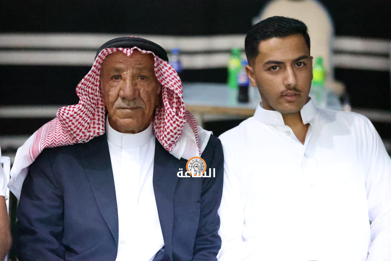 Madar Al-Saa Images 0.9818717519179005