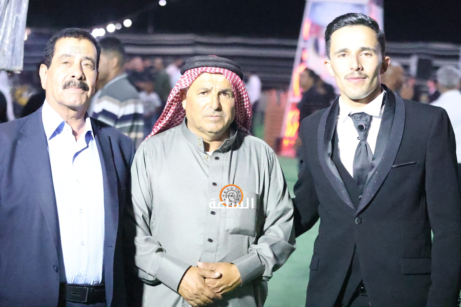 Madar Al-Saa Images 0.12344321584710649