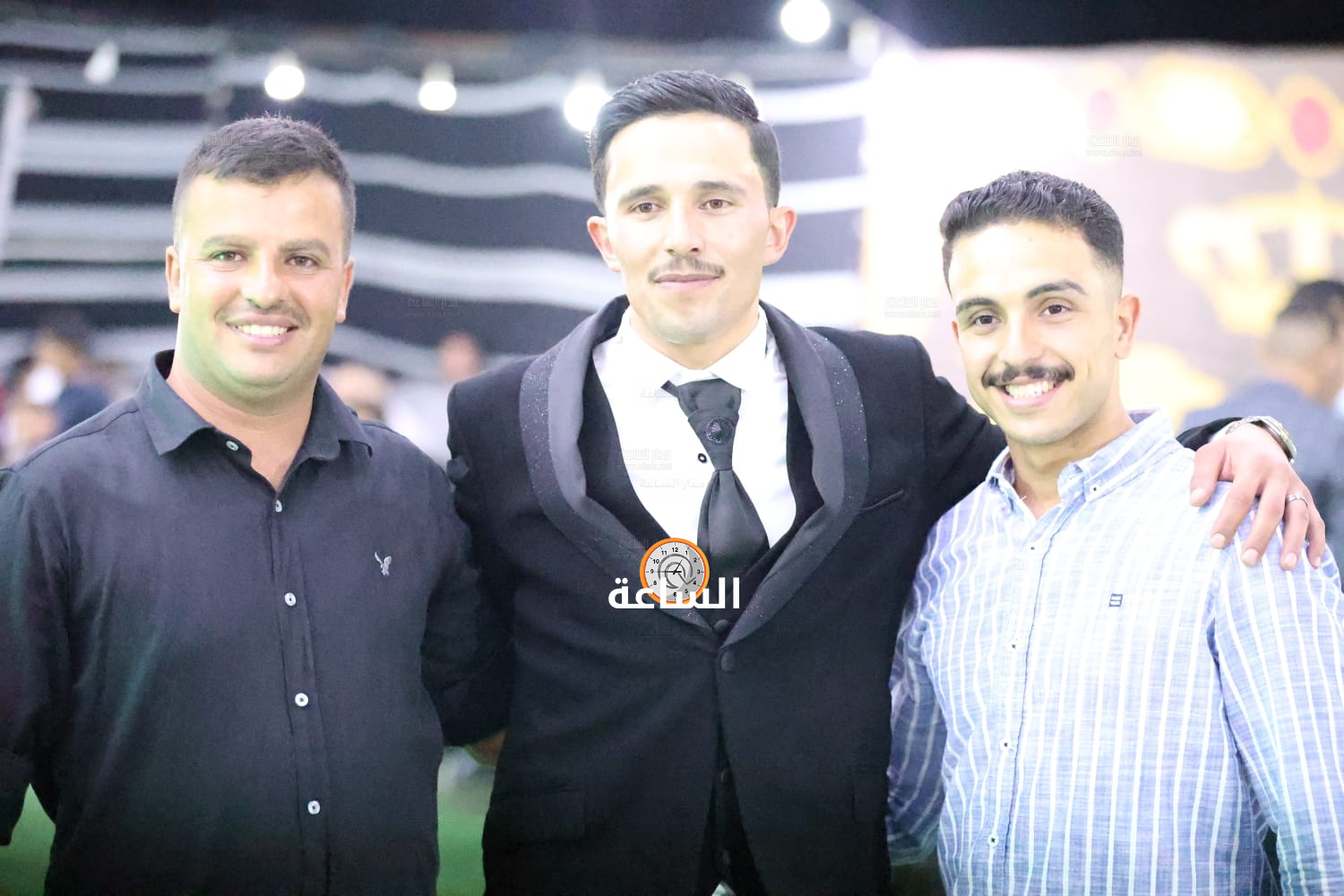 Madar Al-Saa Images 0.6511708052174651