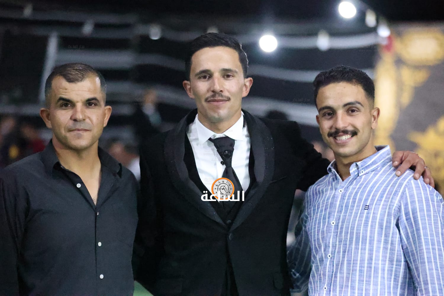 Madar Al-Saa Images 0.28886454930651595
