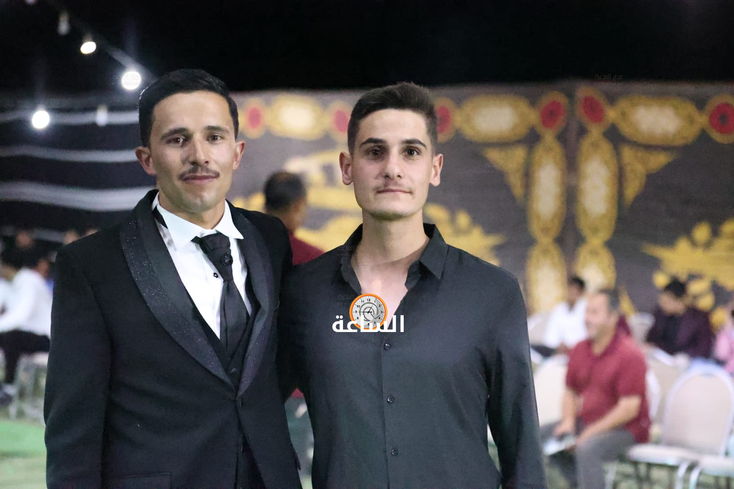 Madar Al-Saa Images 0.011752105930052603