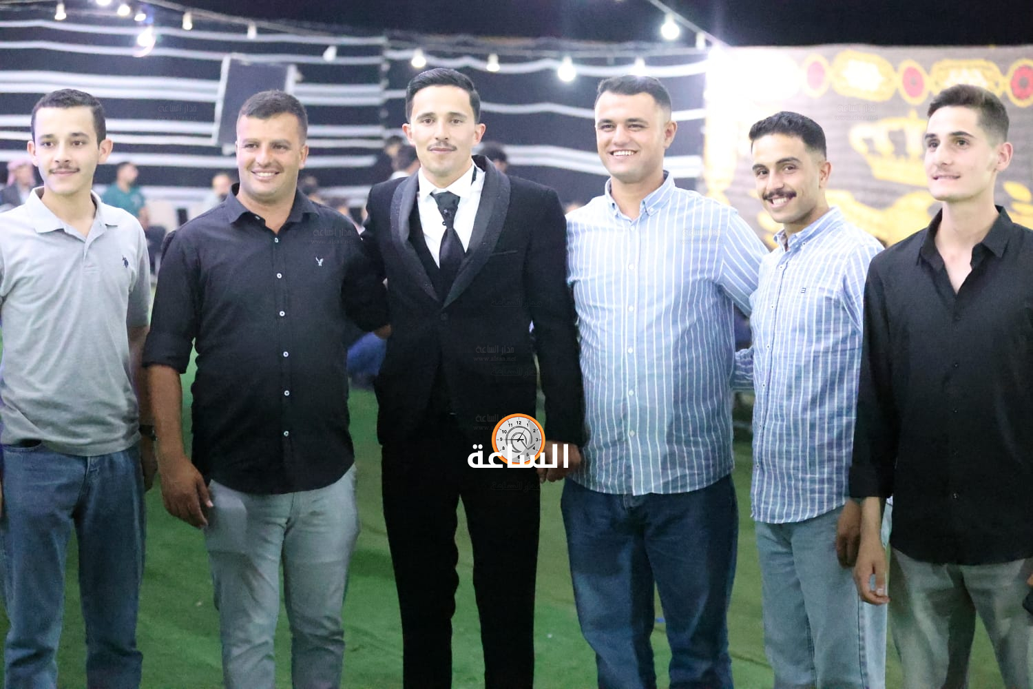 Madar Al-Saa Images 0.25366478093043987