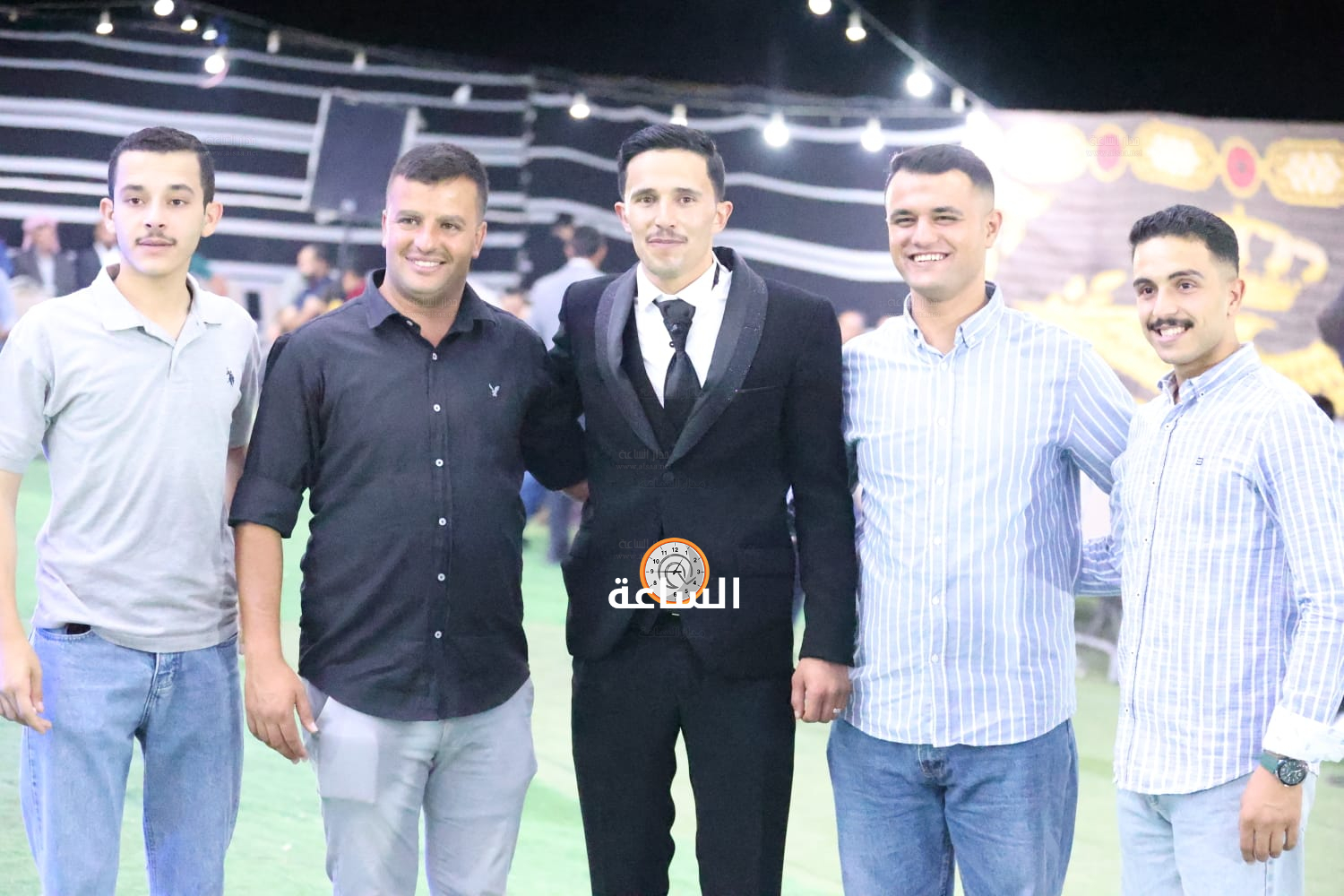 Madar Al-Saa Images 0.4306267579532932