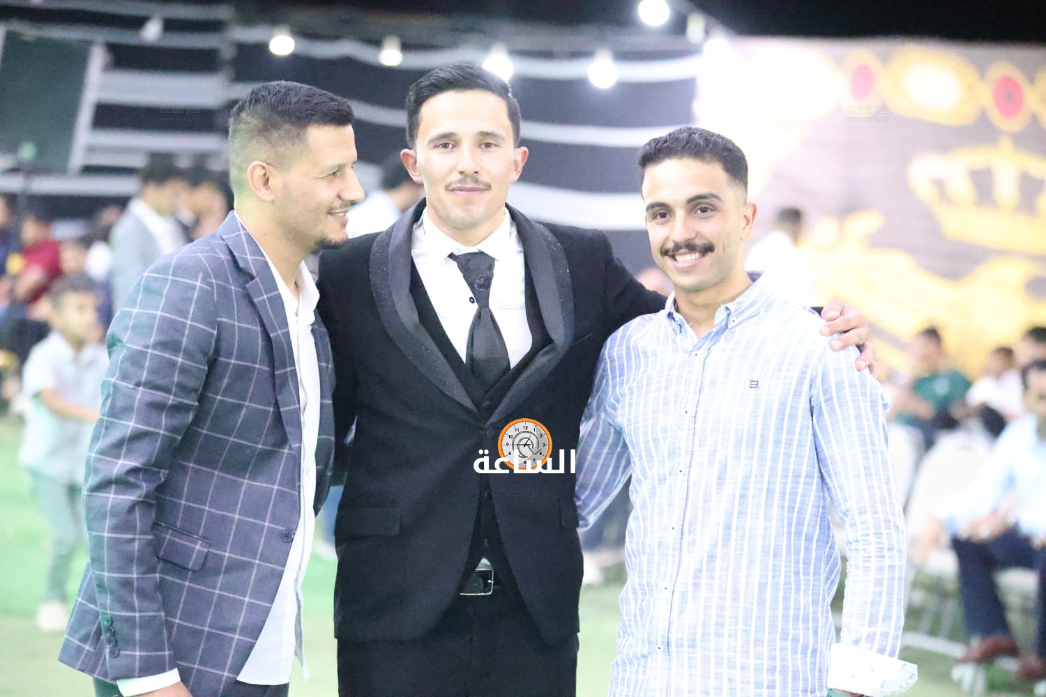 Madar Al-Saa Images 0.6510801894718992