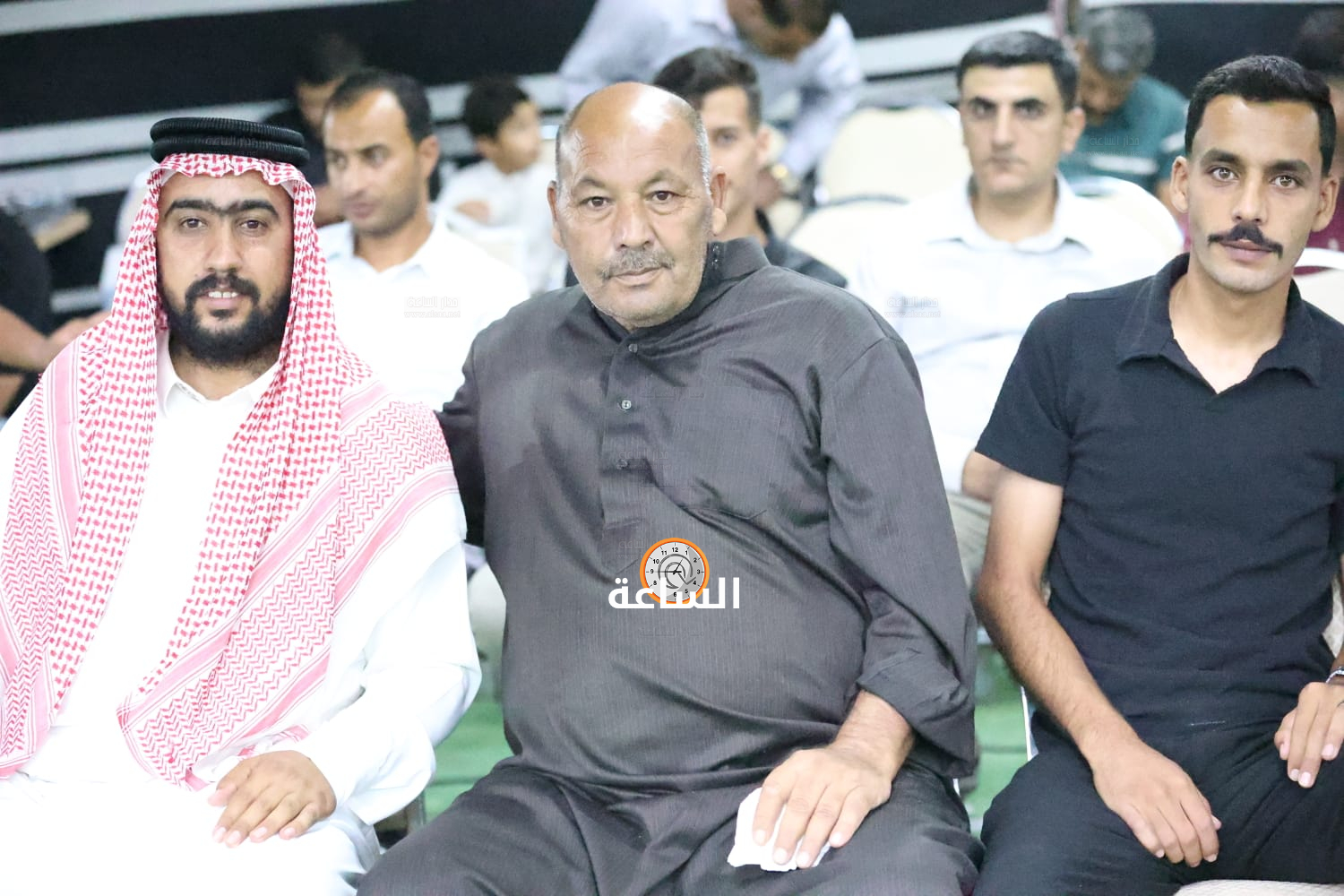 Madar Al-Saa Images 0.3376619086539375