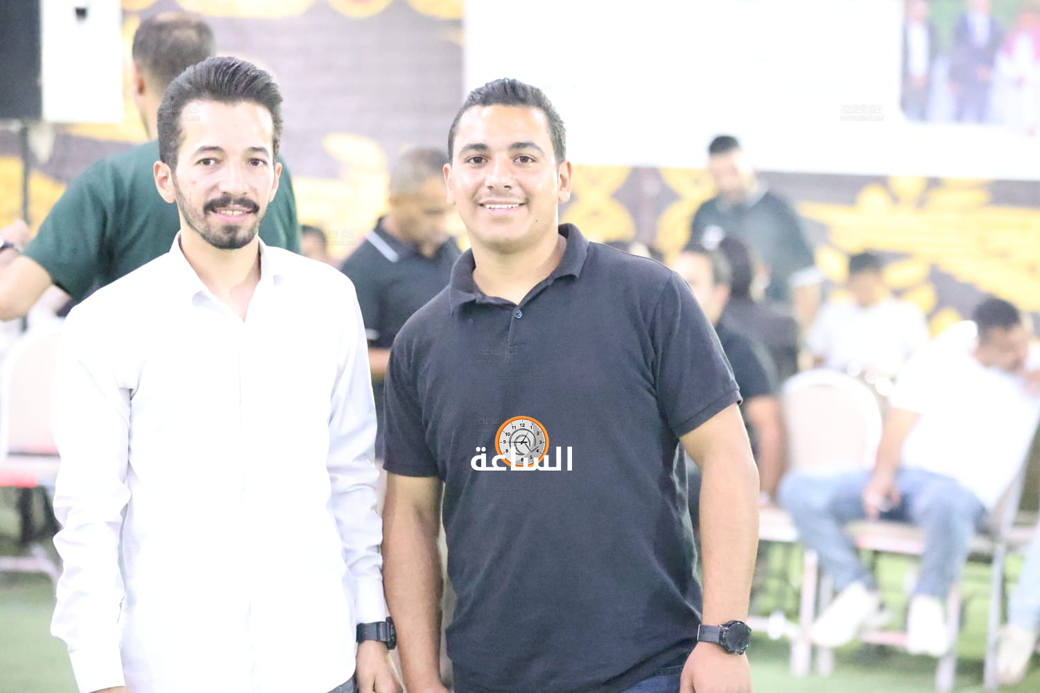 Madar Al-Saa Images 0.232245323140434