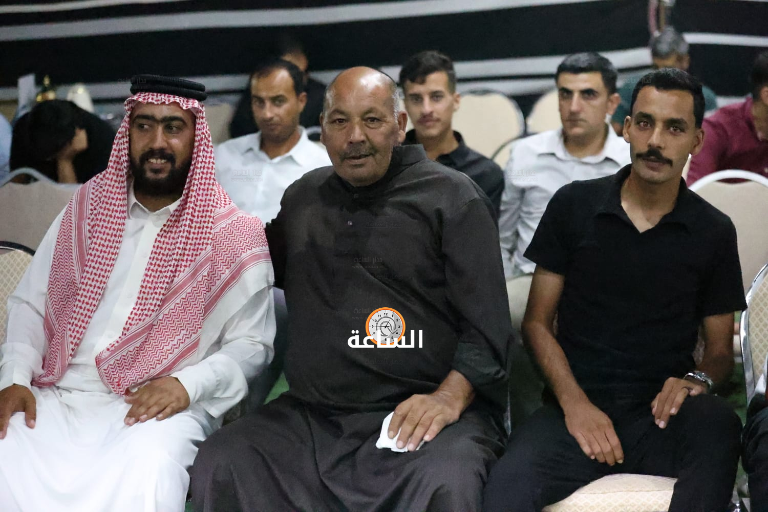 Madar Al-Saa Images 0.47025009432735265