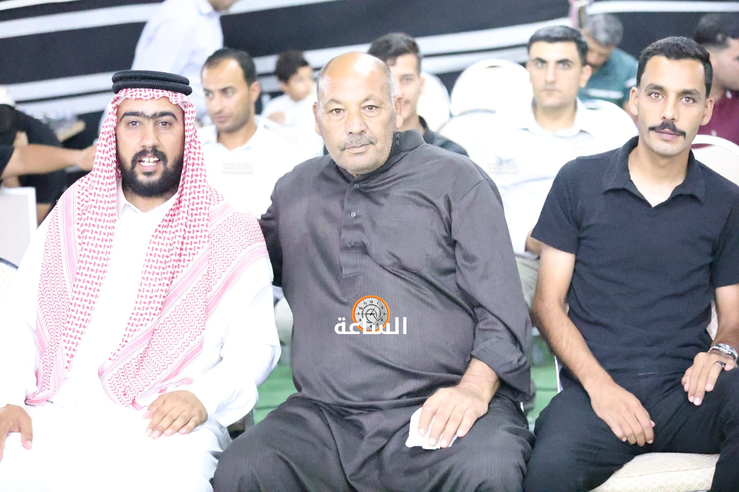 Madar Al-Saa Images 0.600984415453677