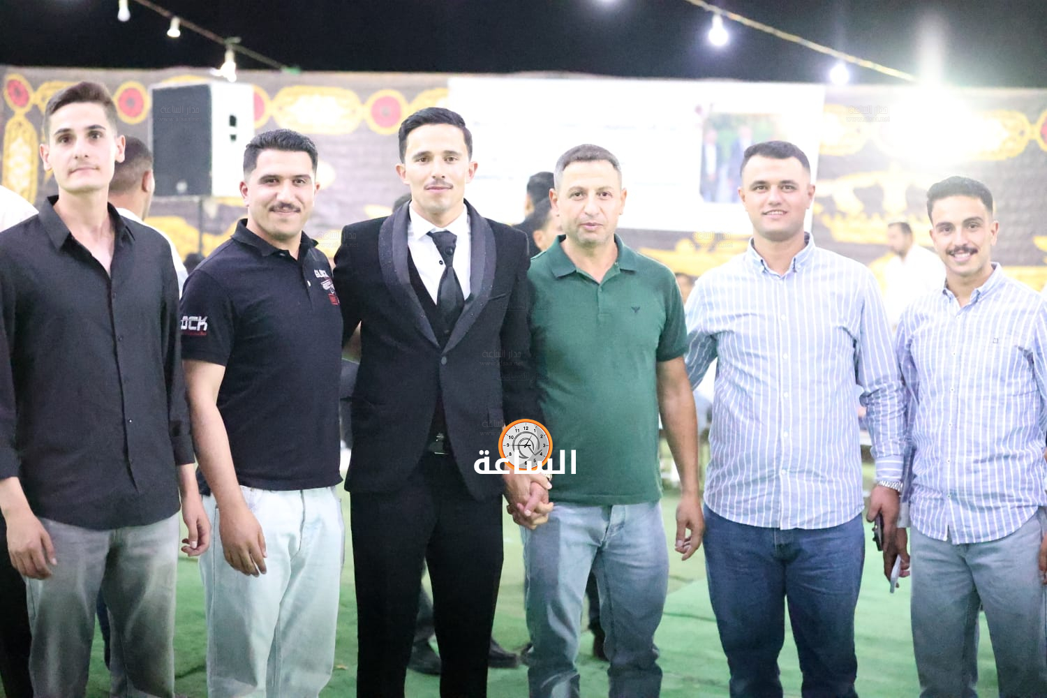 Madar Al-Saa Images 0.07785995157119918