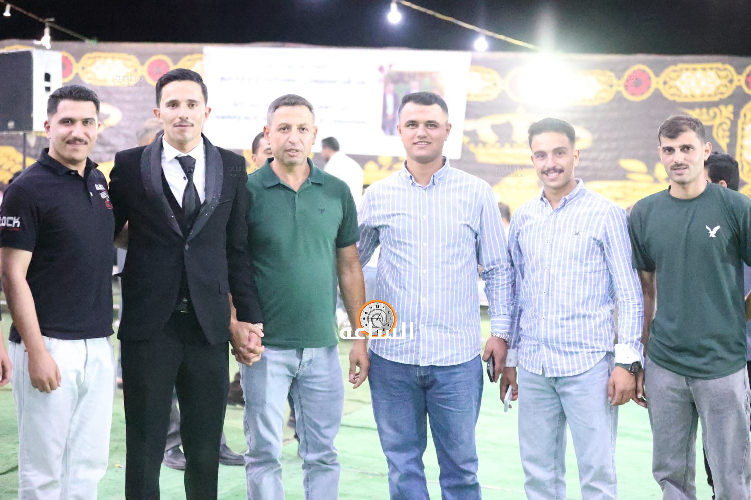 Madar Al-Saa Images 0.5268246370162222