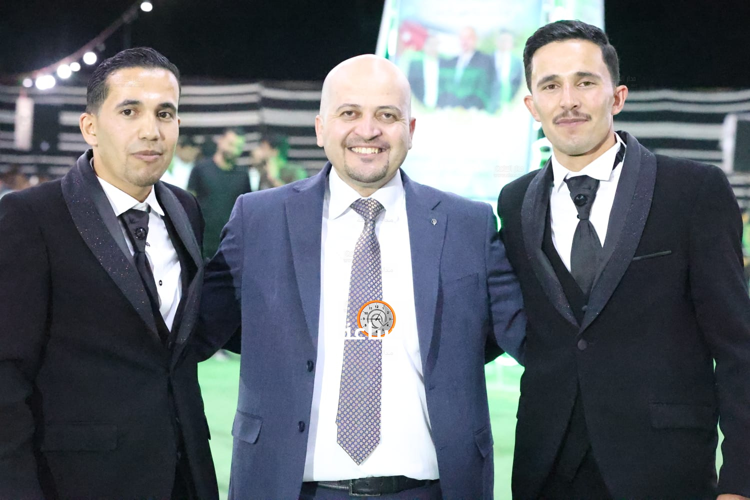 Madar Al-Saa Images 0.2714126294347683