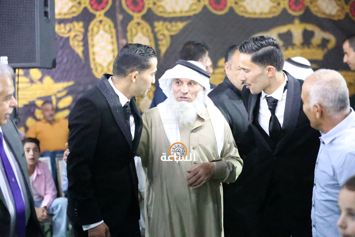 Madar Al-Saa Images 0.17252118982479403