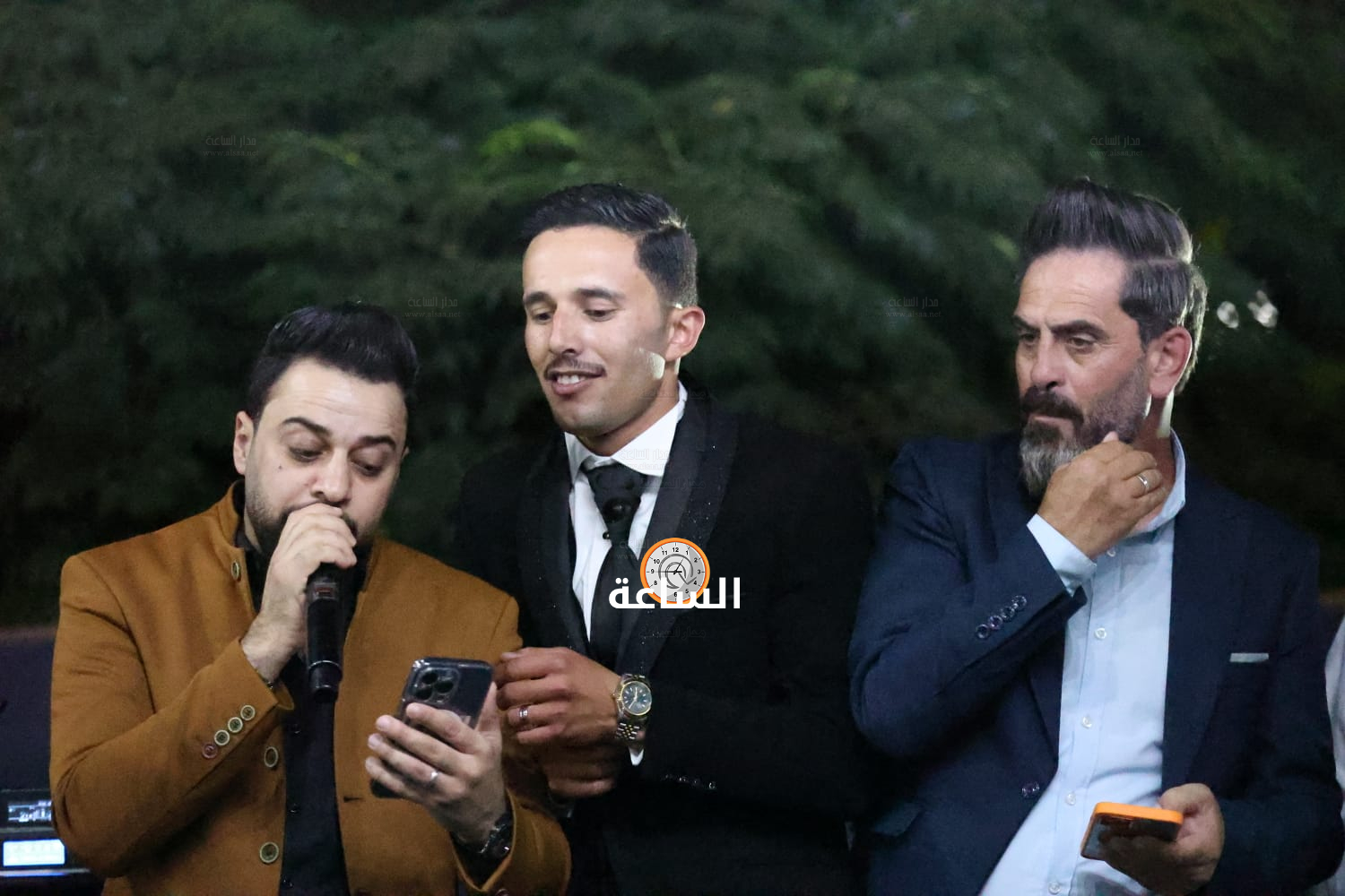 Madar Al-Saa Images 0.16310372579501564