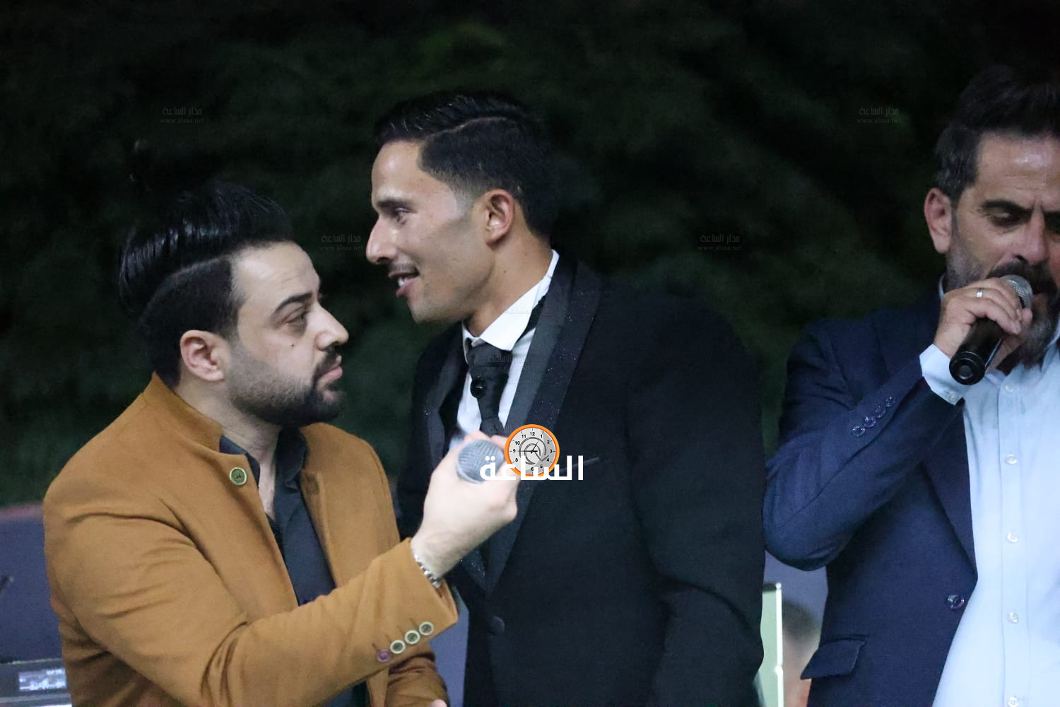 Madar Al-Saa Images 0.6080616686491953