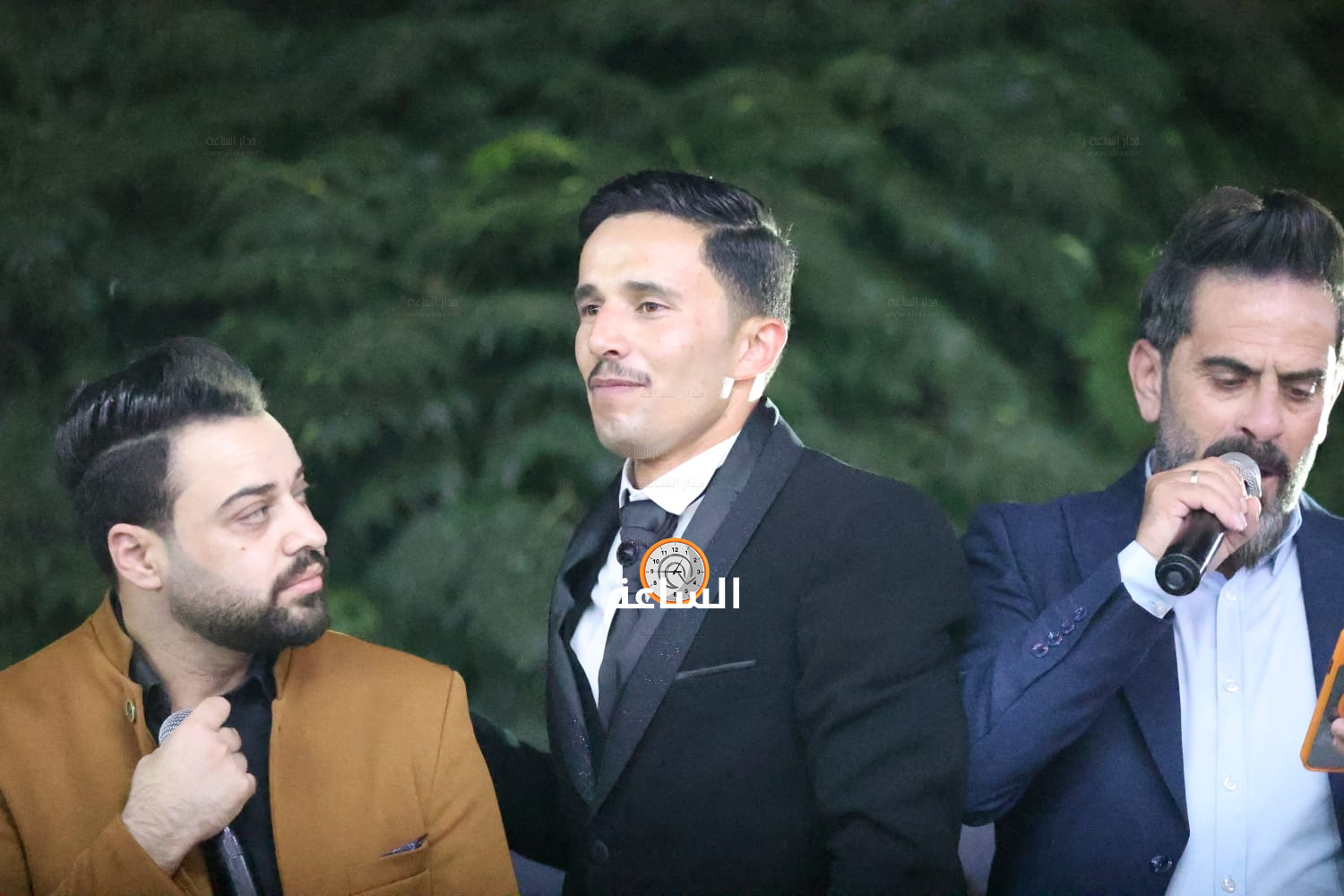 Madar Al-Saa Images 0.7262277777812551