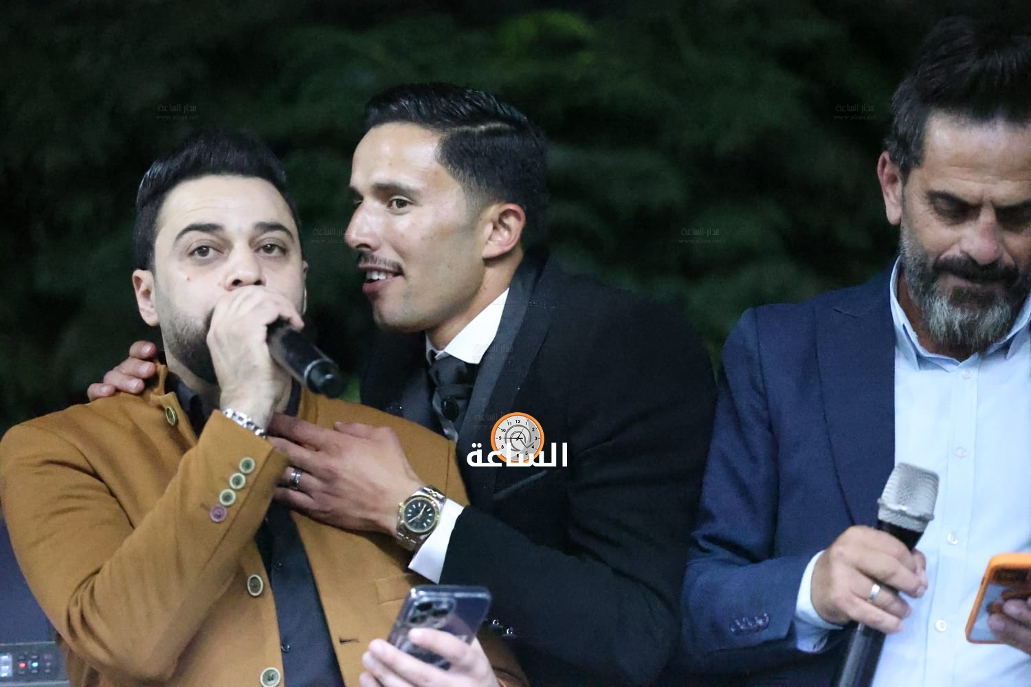Madar Al-Saa Images 0.5932788638406319