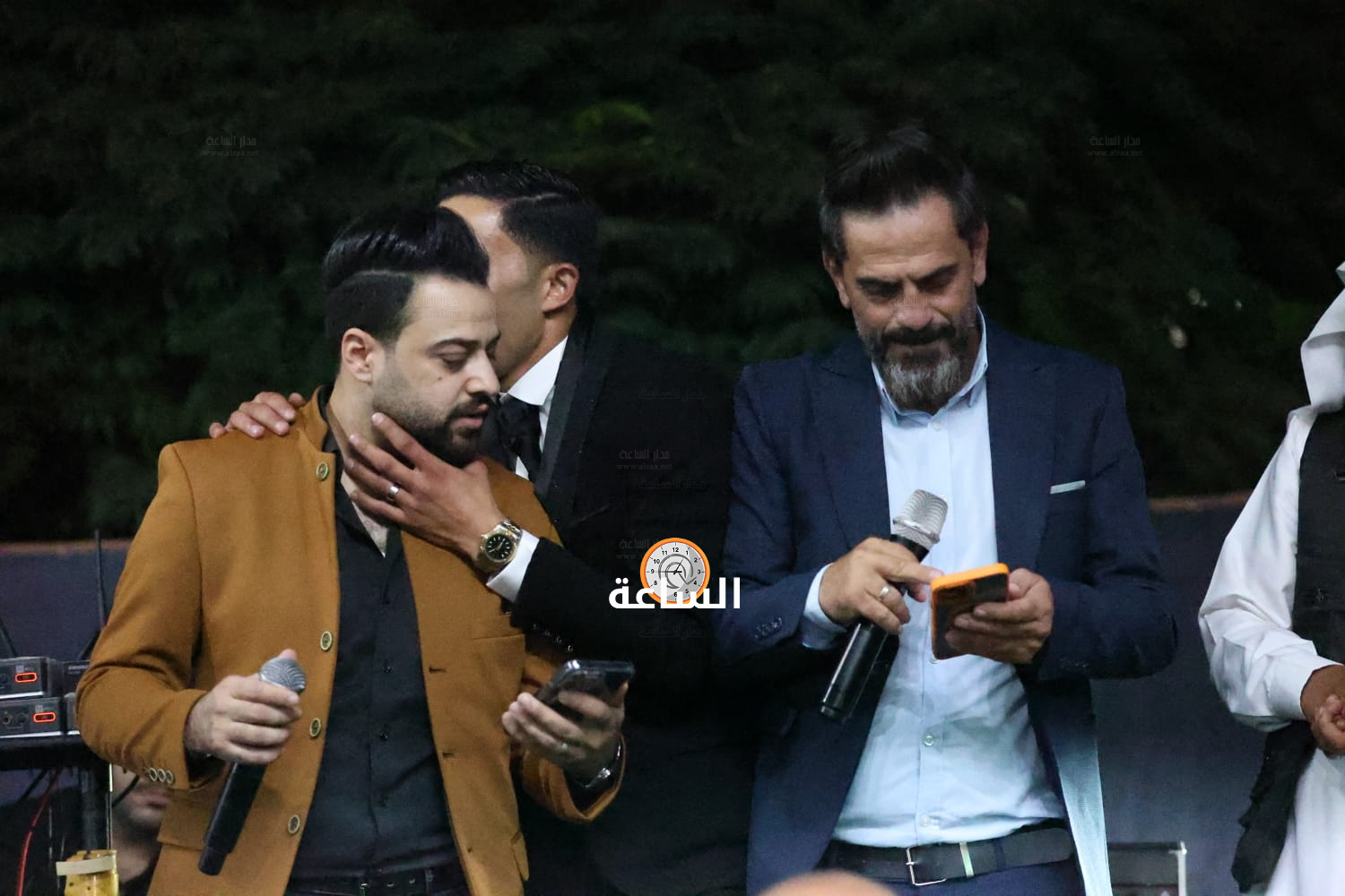 Madar Al-Saa Images 0.5134878616751777