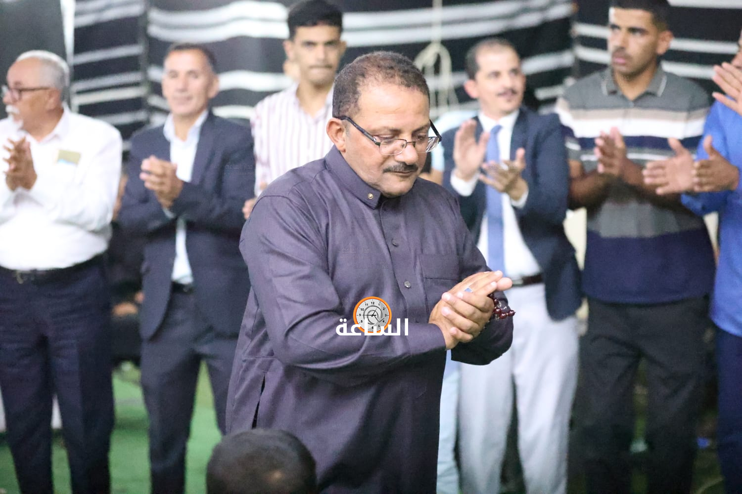 Madar Al-Saa Images 0.9697908946800979