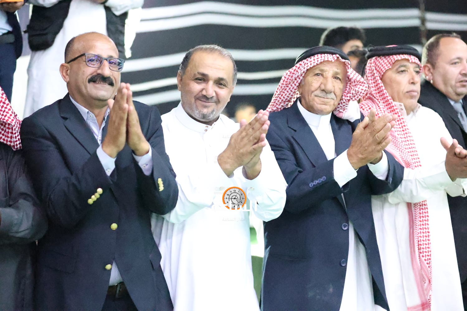 Madar Al-Saa Images 0.7851791233983147