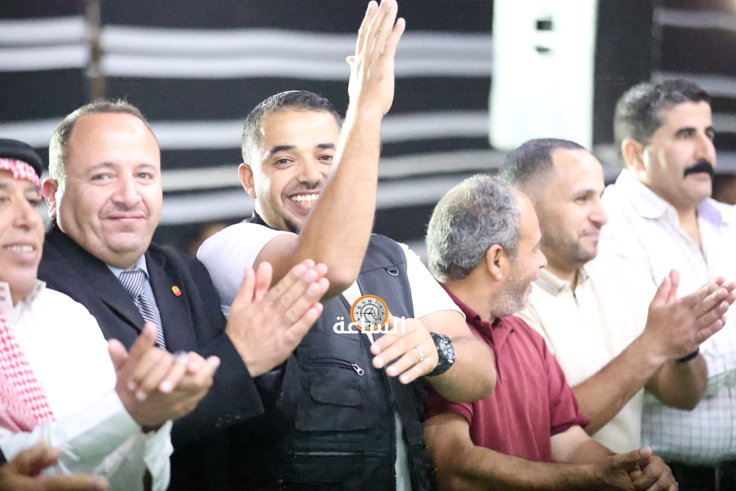 Madar Al-Saa Images 0.9890412884108766