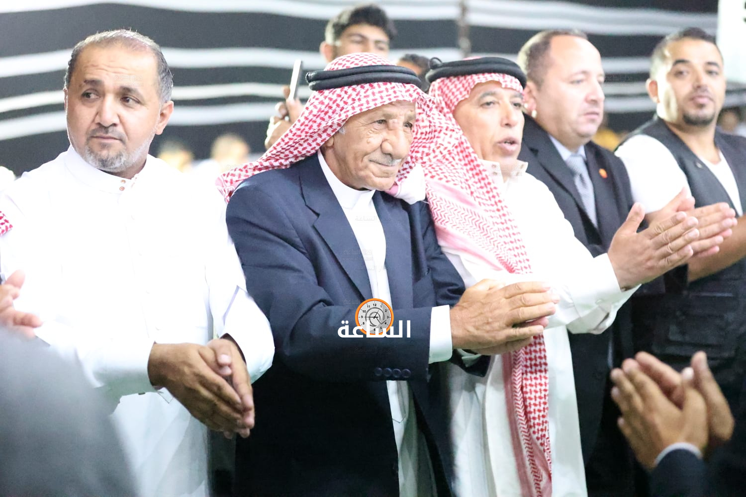 Madar Al-Saa Images 0.27475333893540965