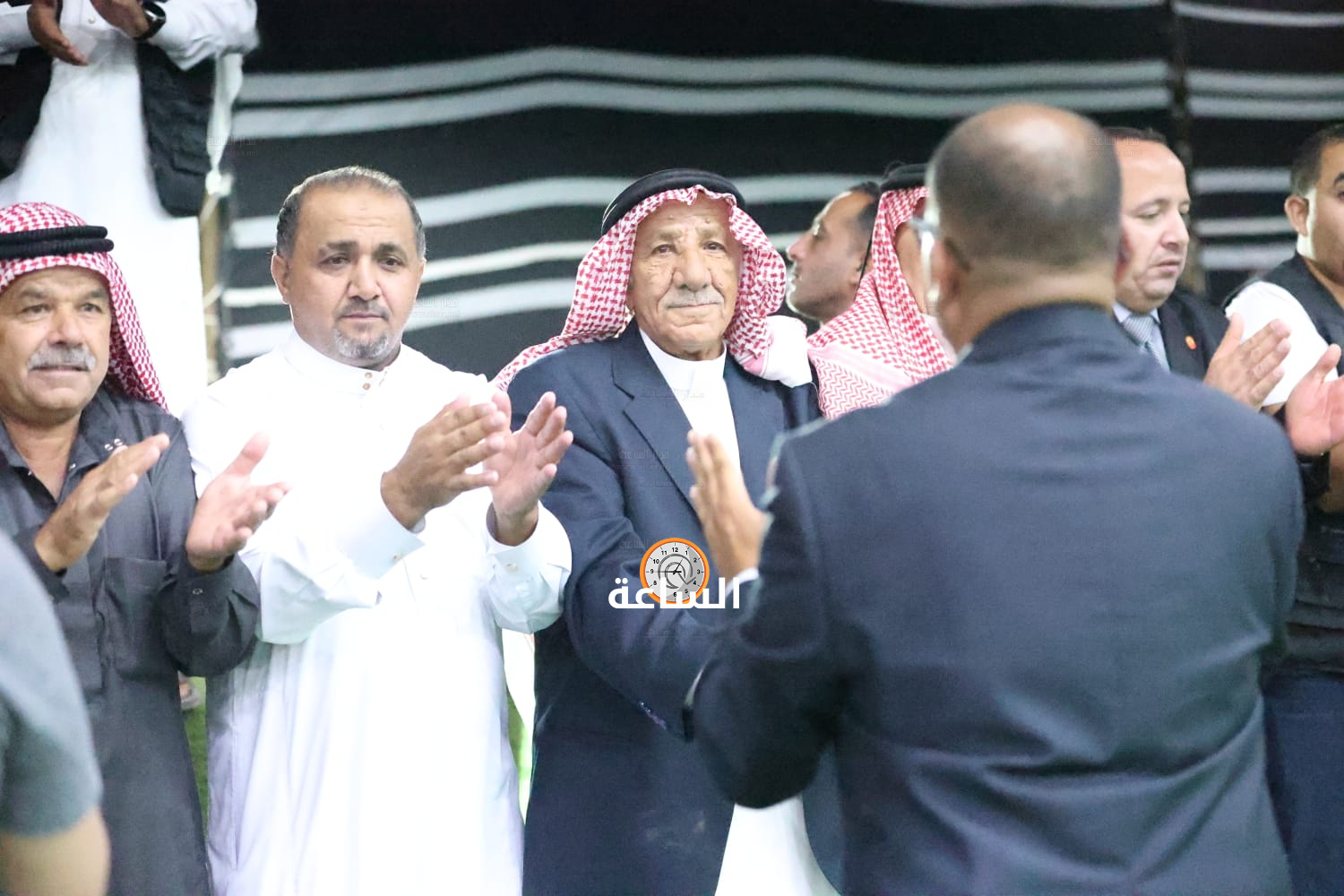Madar Al-Saa Images 0.9344052796963304