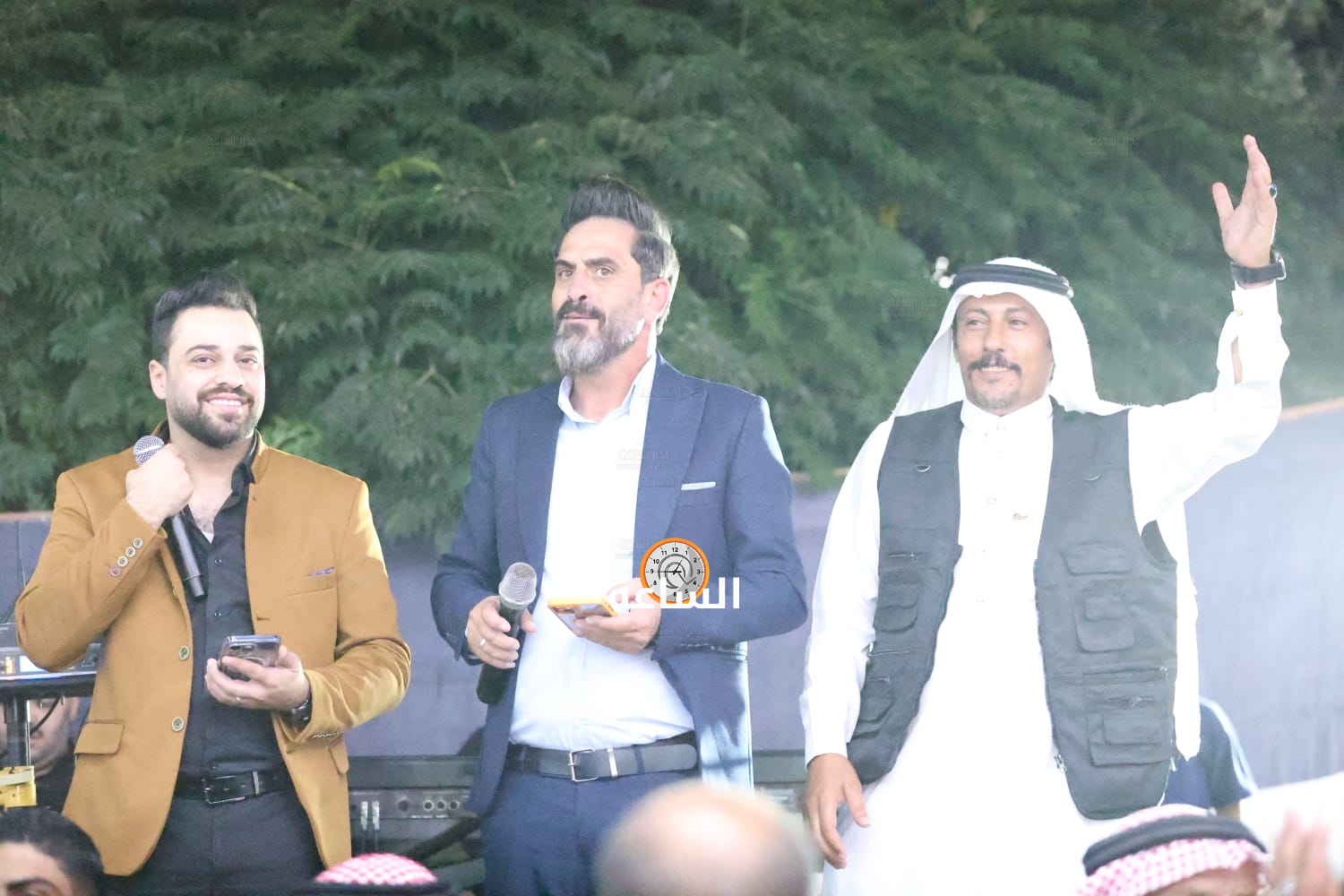 Madar Al-Saa Images 0.26939122809253024