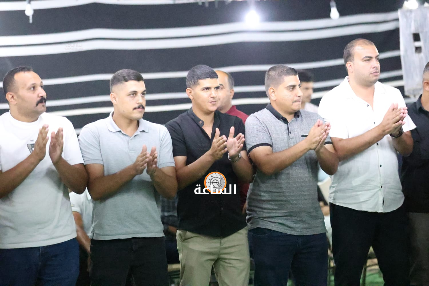 Madar Al-Saa Images 0.9891016305818505