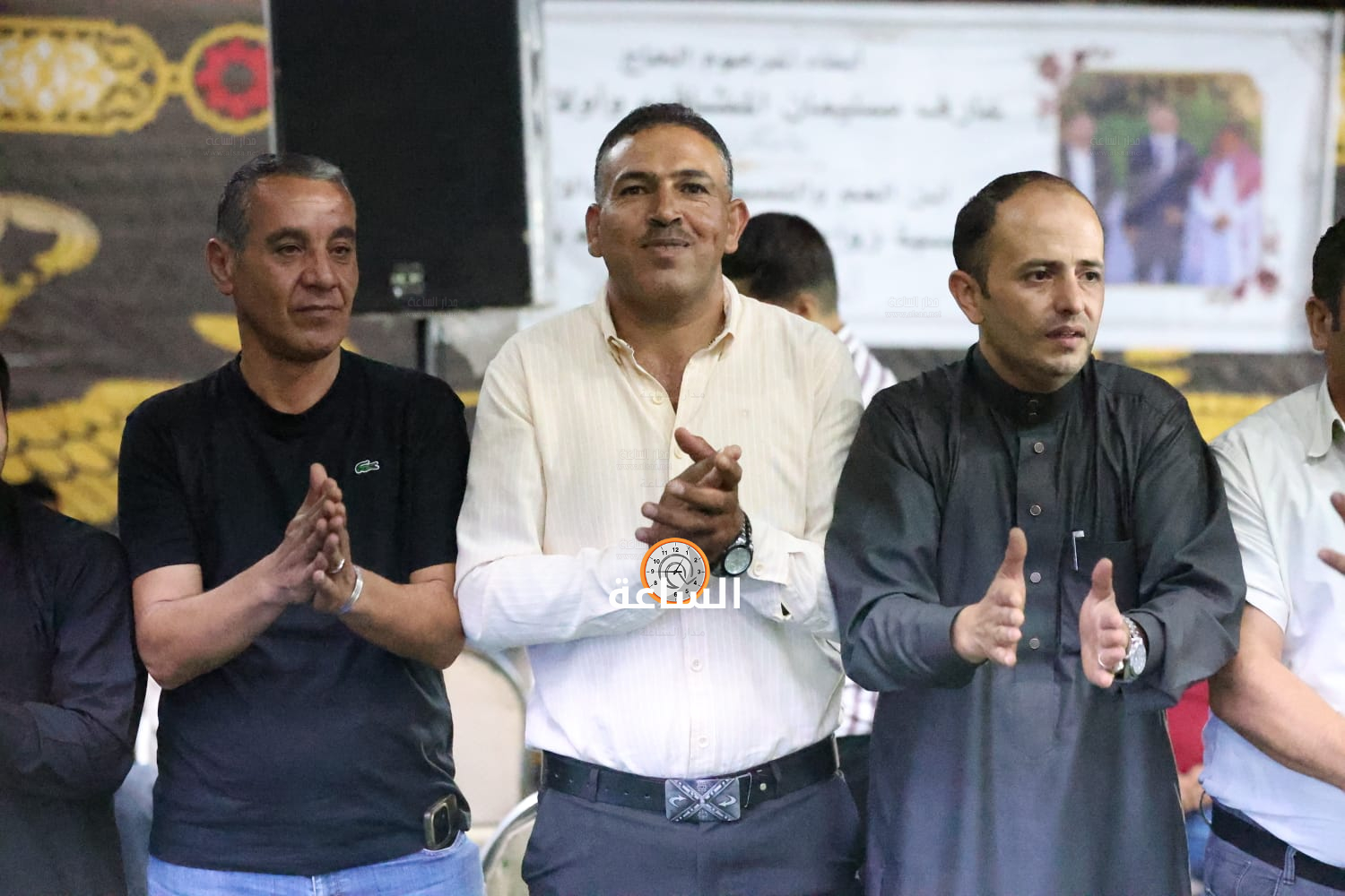 Madar Al-Saa Images 0.9383479440159107