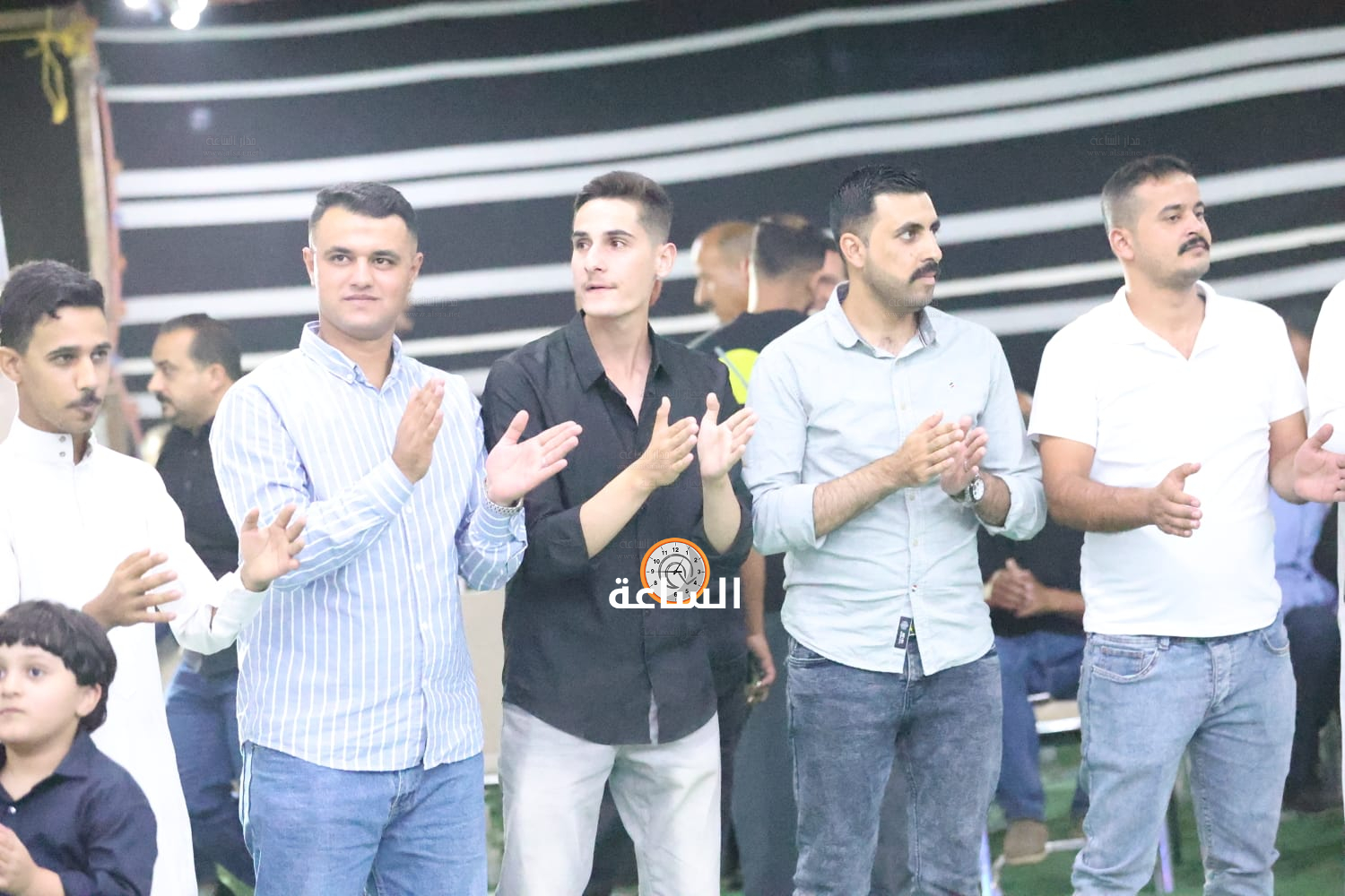 Madar Al-Saa Images 0.224109388851242