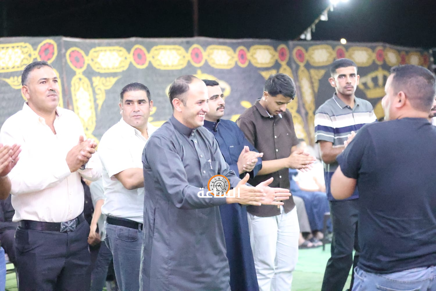 Madar Al-Saa Images 0.21582044617217078
