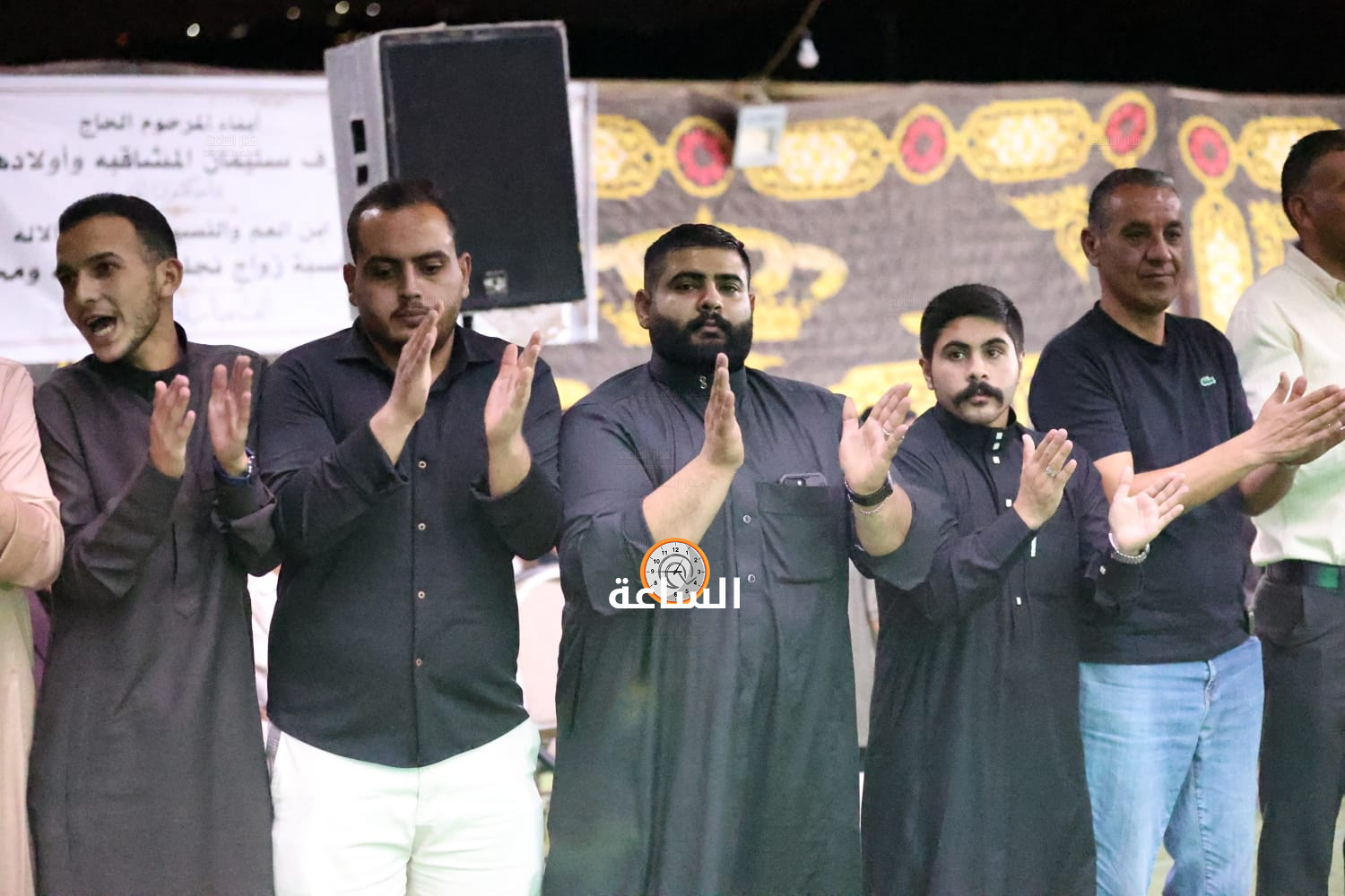 Madar Al-Saa Images 0.6795205989701123