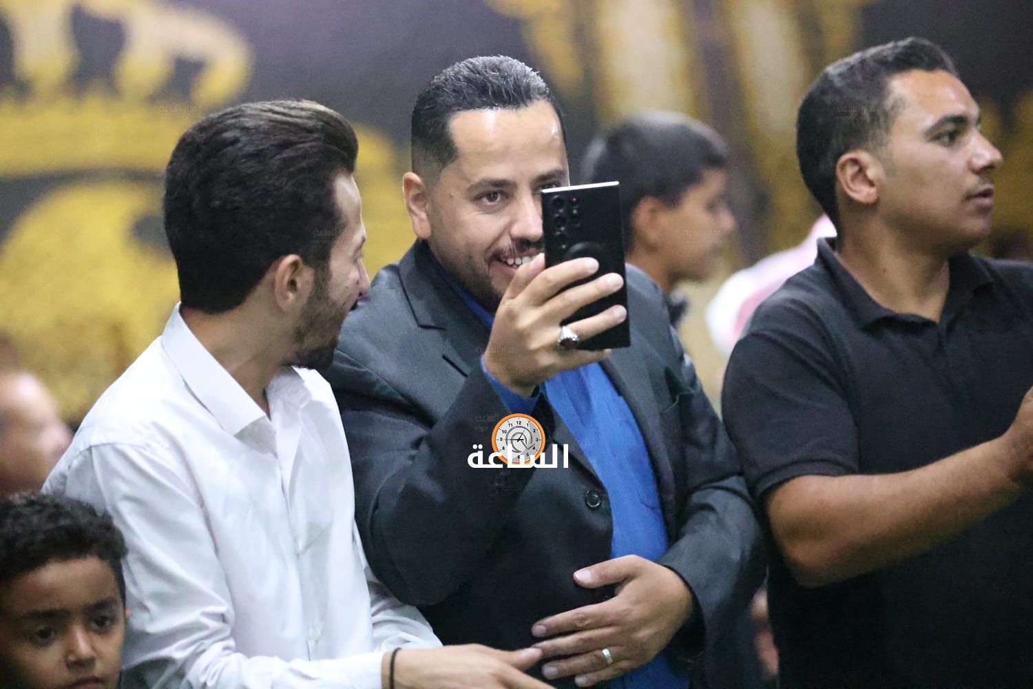 Madar Al-Saa Images 0.5927112680564888