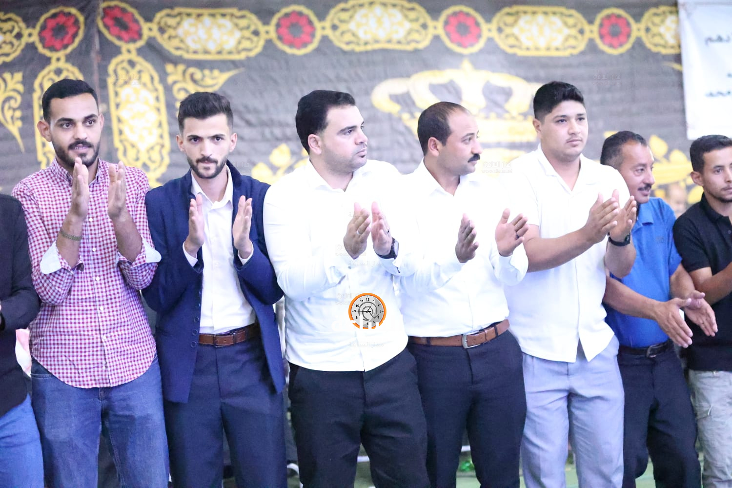 Madar Al-Saa Images 0.1075805806567931
