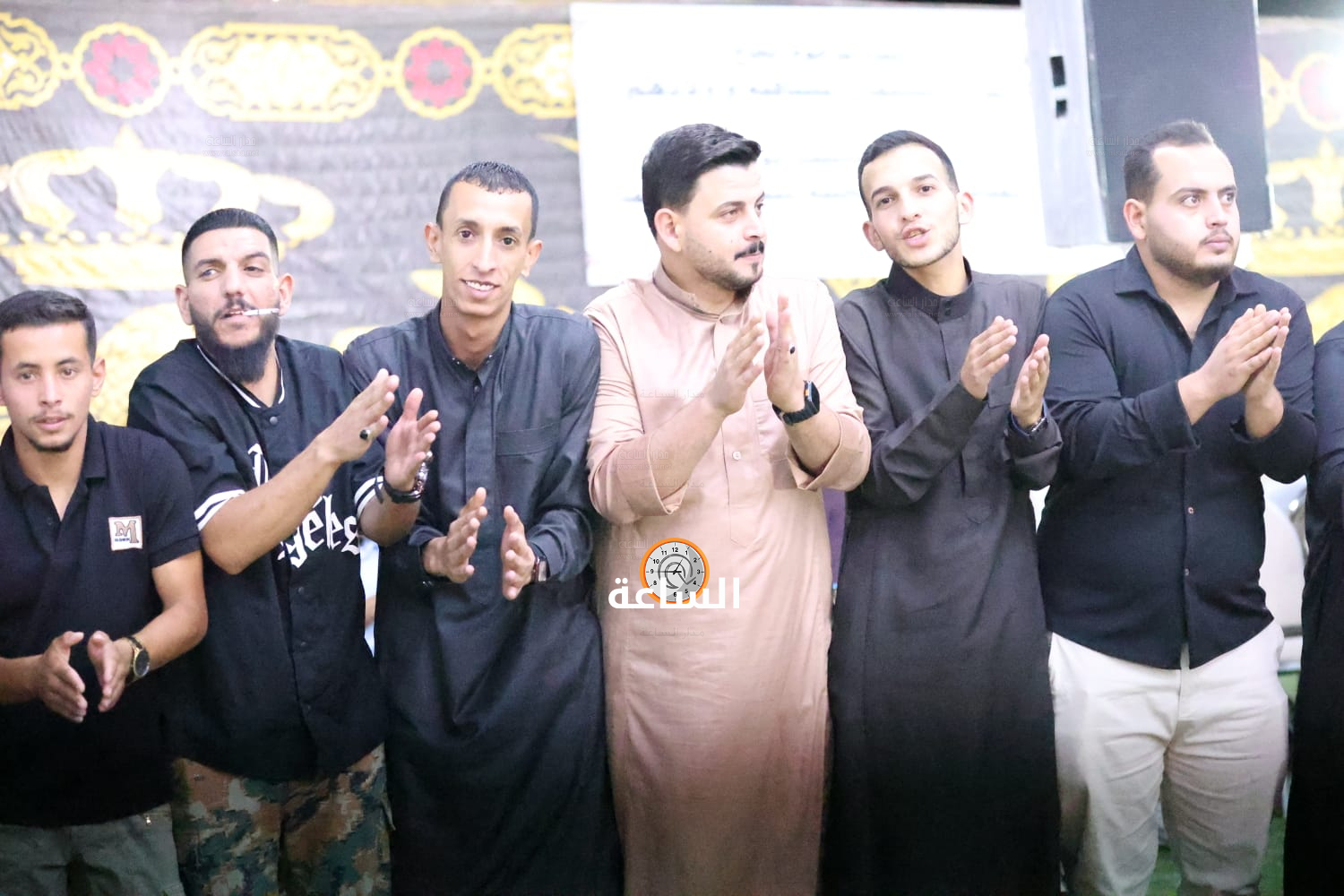 Madar Al-Saa Images 0.9977001981520013