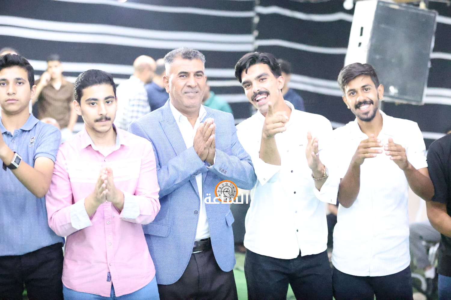 Madar Al-Saa Images 0.5046518987736837
