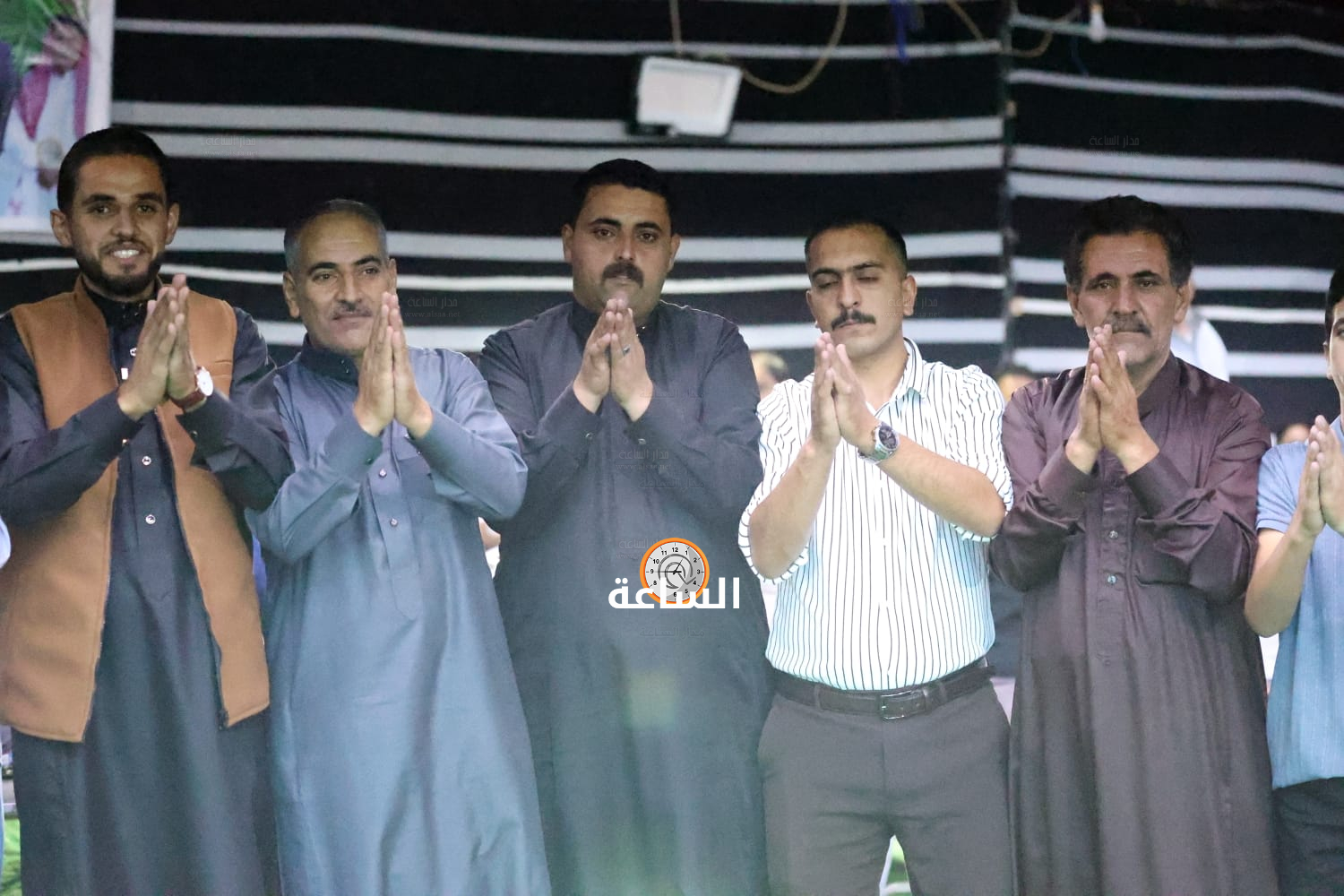 Madar Al-Saa Images 0.13446734261776583