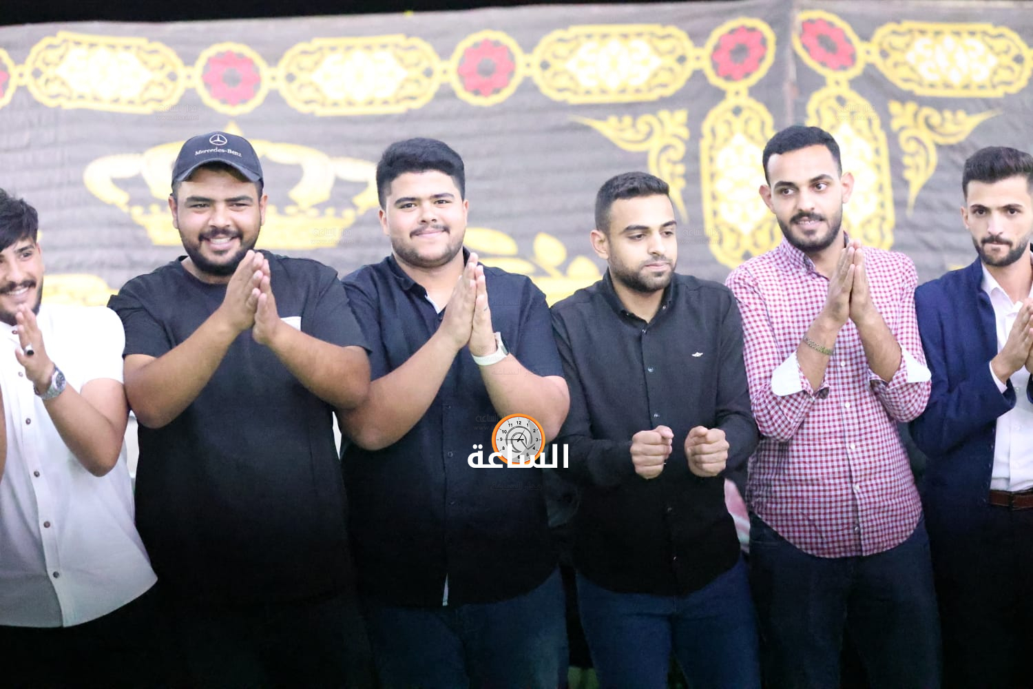 Madar Al-Saa Images 0.42113226894902056