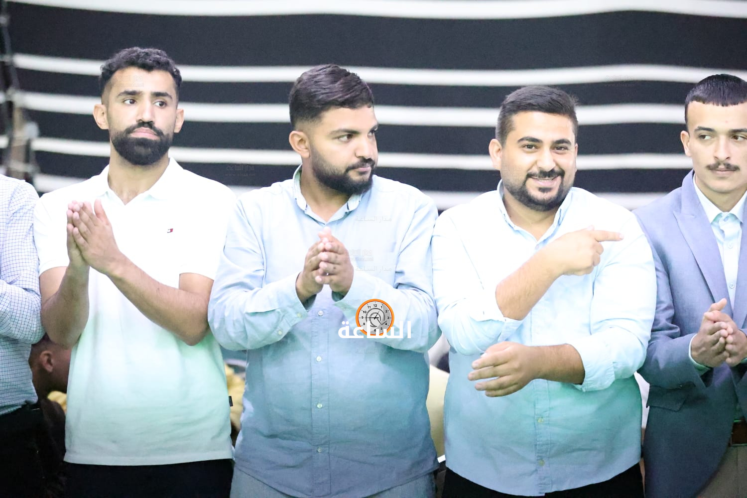 Madar Al-Saa Images 0.6165925362726551