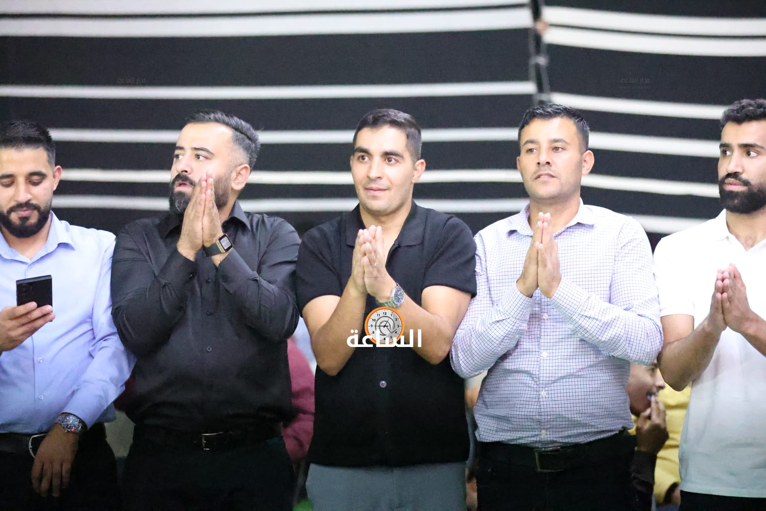 Madar Al-Saa Images 0.6904854111791189