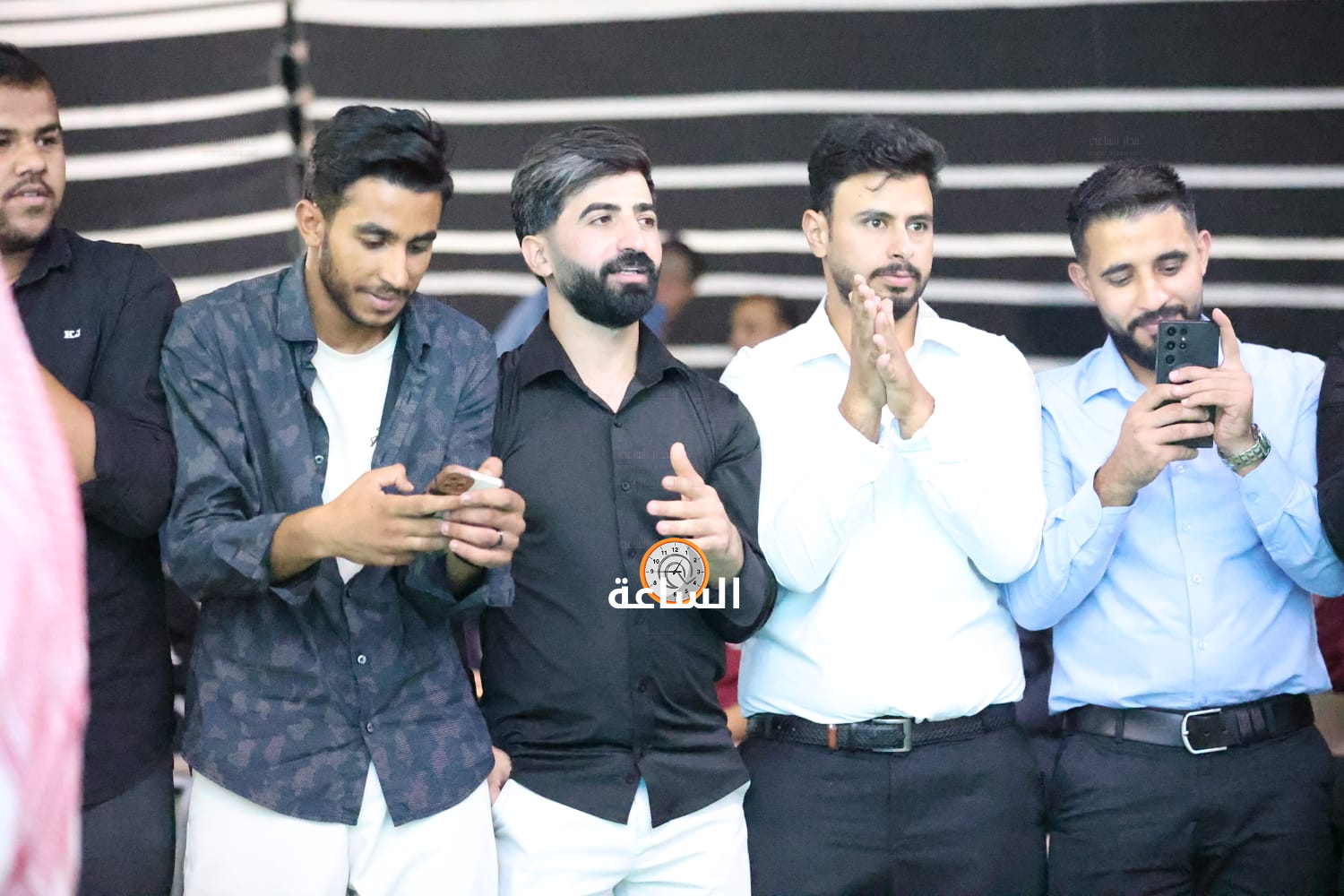 Madar Al-Saa Images 0.10758681726041153