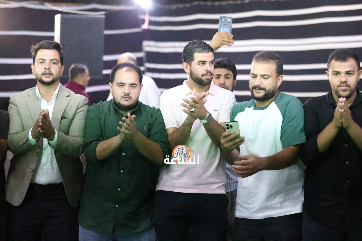 Madar Al-Saa Images 0.9744893079499148